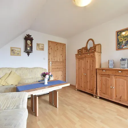 Romantische In , Cleaning Included * Boldenshagen