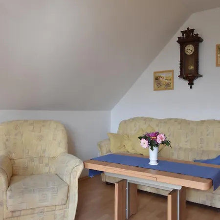 Romantische In , Cleaning Included Apartment *