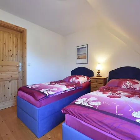 Apartment Romantische In , Cleaning Included *