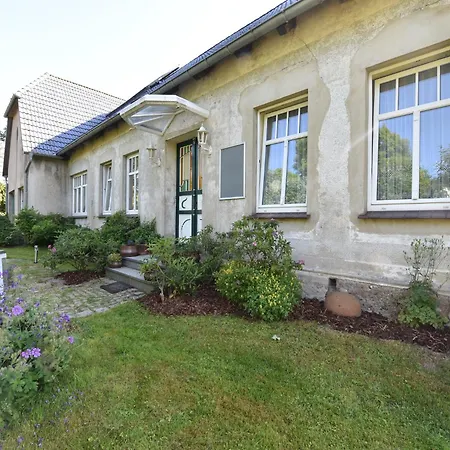 Romantische In , Cleaning Included Boldenshagen
