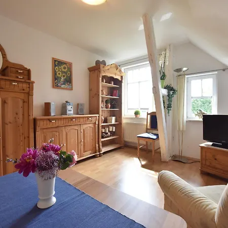Romantische In , Cleaning Included Apartment *