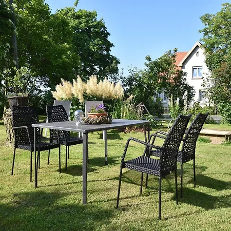 Romantische In , Cleaning Included * Boldenshagen