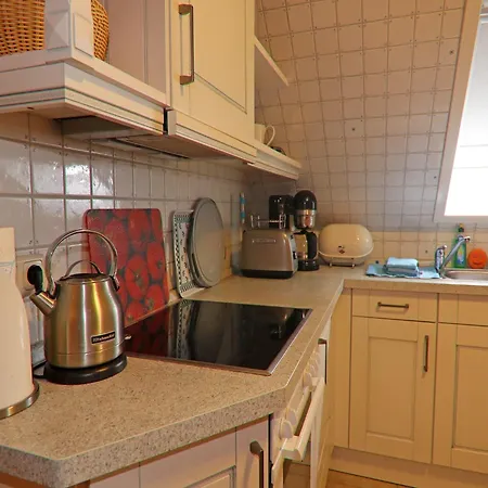 Romantische In , Cleaning Included