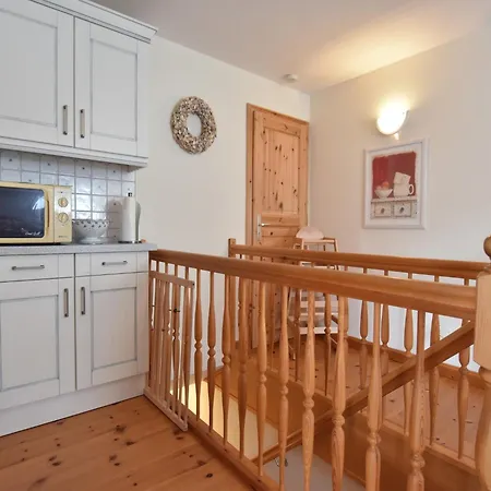 Romantische In , Cleaning Included Apartment
