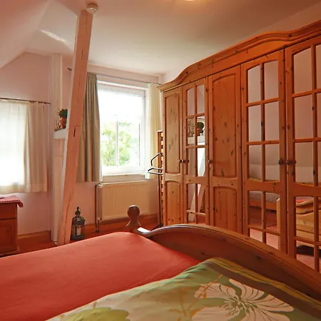 Romantische In , Cleaning Included