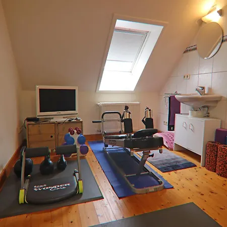Romantische In , Cleaning Included Boldenshagen