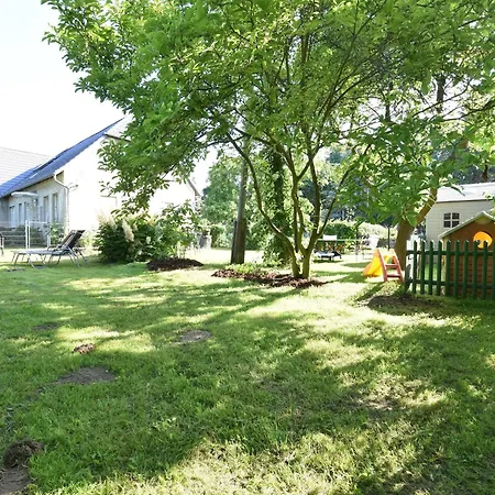 Romantische In , Cleaning Included Boldenshagen
