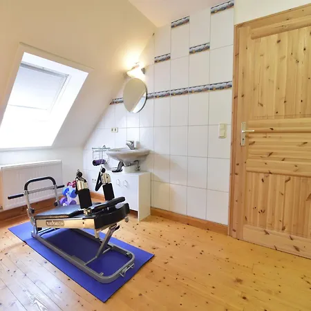Apartment Romantische In , Cleaning Included *