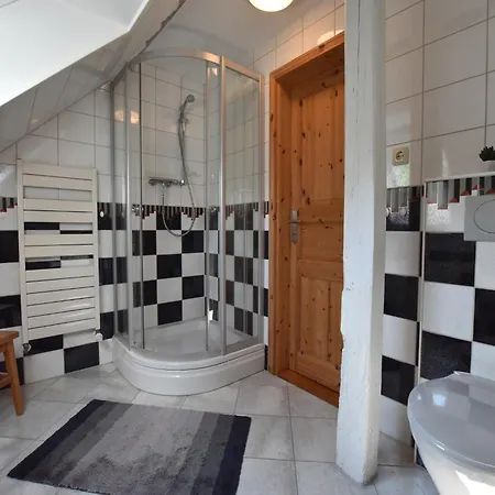 Romantische In , Cleaning Included