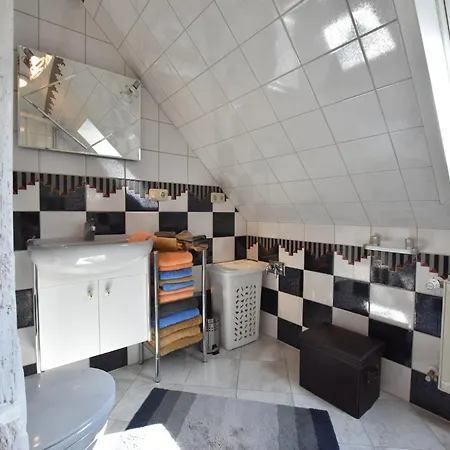 Apartment Romantische In , Cleaning Included *