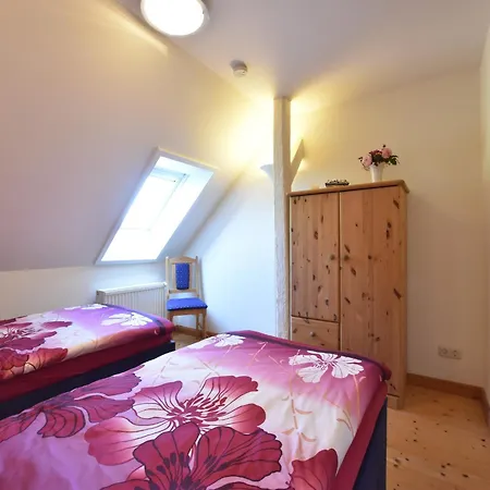 Romantische In , Cleaning Included *